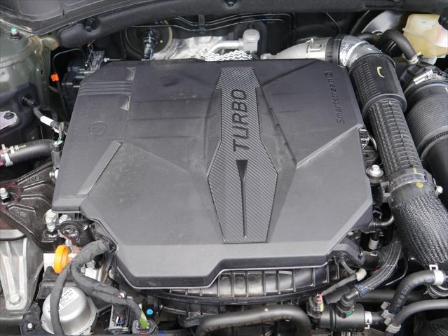 2026 Hyundai Santa Fe - $36,450