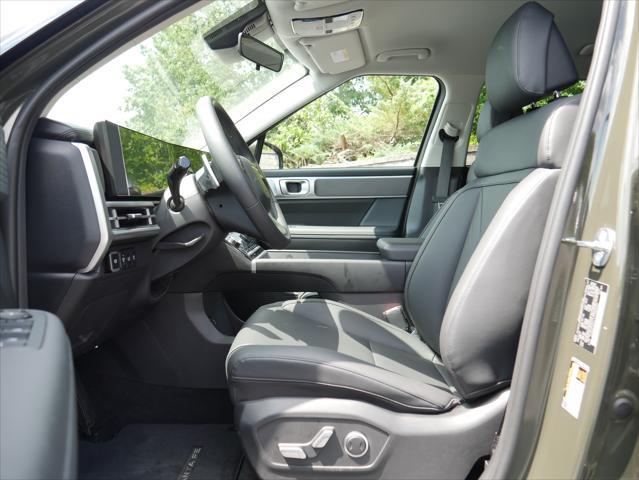 2026 Hyundai Santa Fe - $36,450