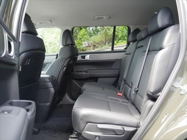 2026 Hyundai Santa Fe - $36,450