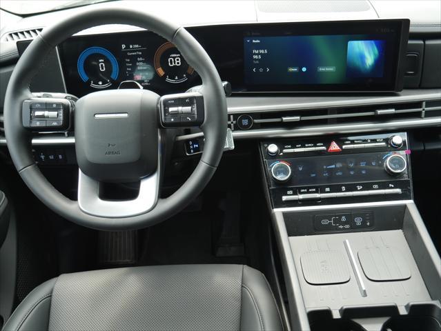 2026 Hyundai Santa Fe - $36,450