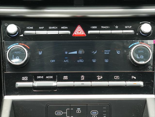 2026 Hyundai Santa Fe - $36,450