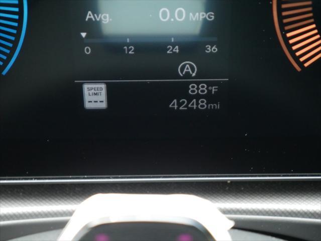 2026 Hyundai Santa Fe - $36,450