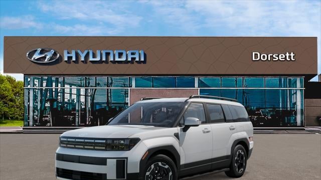 Preowned 2026 Hyundai SANTA FE SEL for Sale