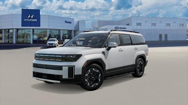 Preowned 2026 Hyundai SANTA FE SEL for Sale