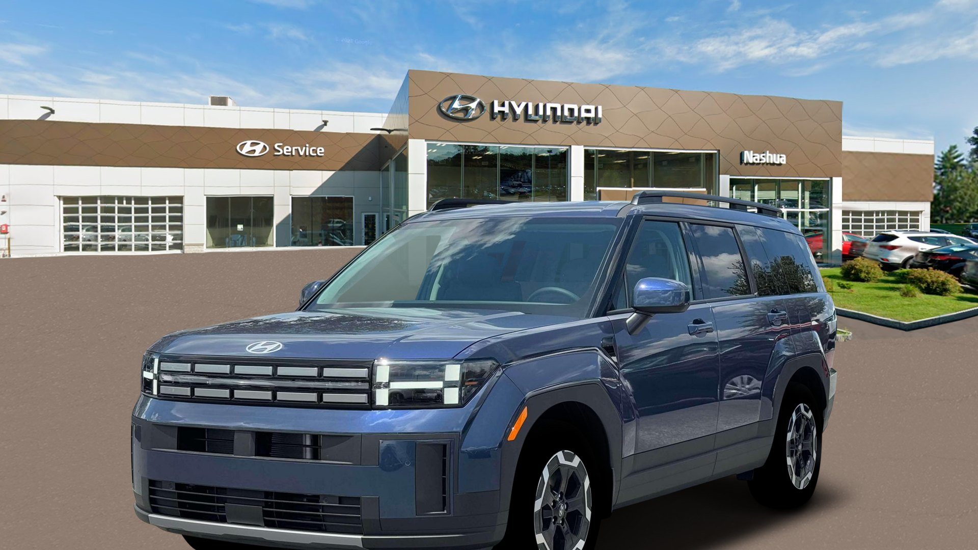 Preowned 2026 Hyundai SANTA FE SEL for Sale