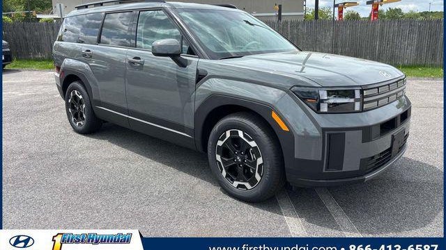 Preowned 2026 Hyundai SANTA FE SEL for Sale