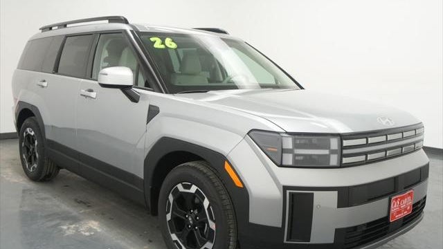 Preowned 2026 Hyundai SANTA FE SEL for Sale