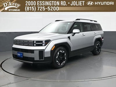 2024 Hyundai Santa FE AWD SEL 4DR SUV