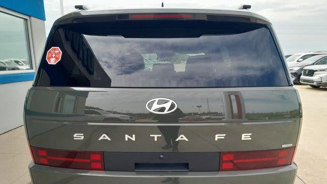2024 Hyundai SANTA FE SEL