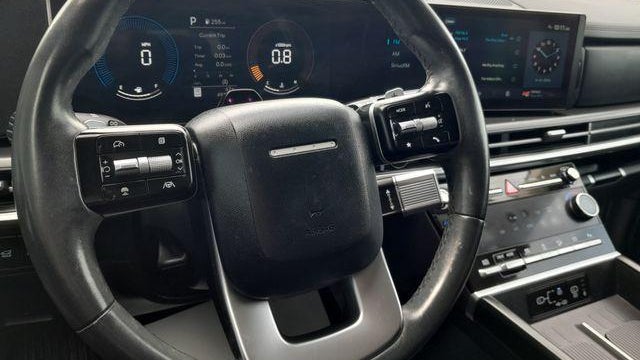 2024 Hyundai SANTA FE SEL