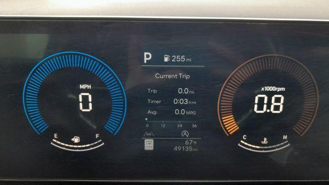 2024 Hyundai SANTA FE SEL