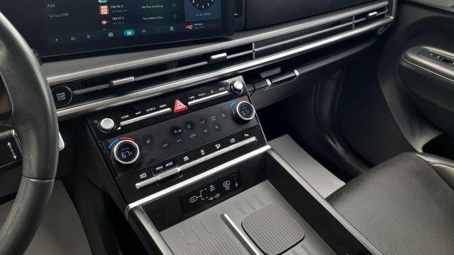 2024 Hyundai SANTA FE SEL