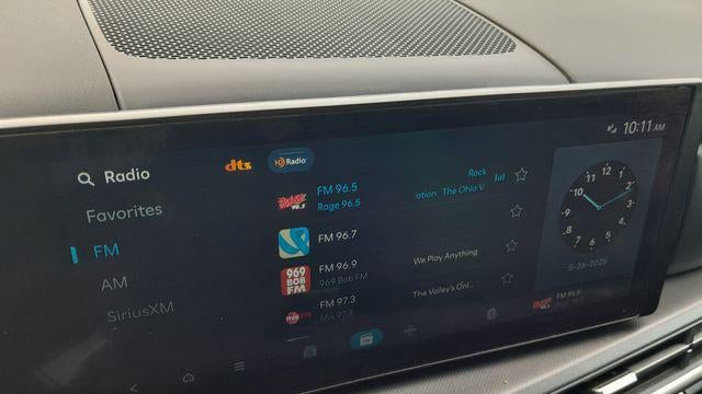 2024 Hyundai SANTA FE SEL