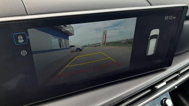 2024 Hyundai SANTA FE SEL