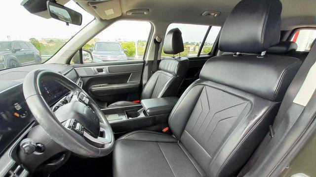 2024 Hyundai SANTA FE SEL
