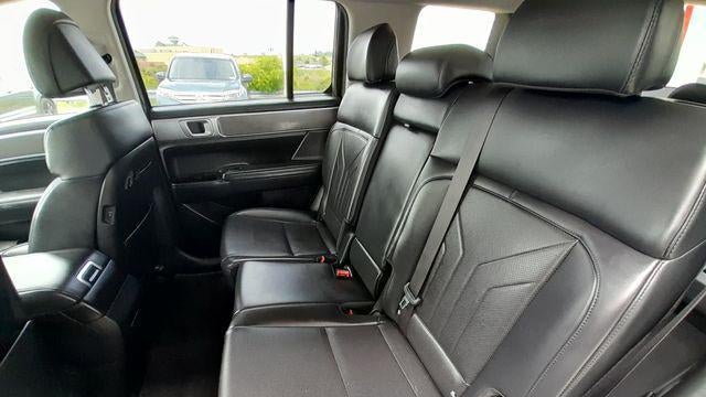 2024 Hyundai SANTA FE SEL