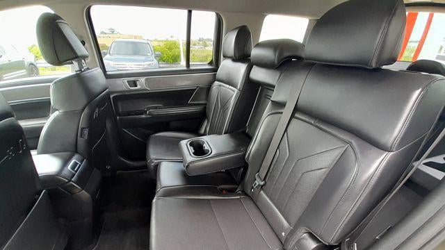 2024 Hyundai SANTA FE SEL