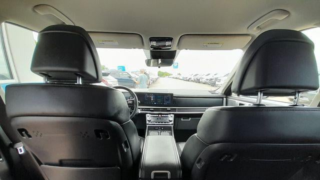 2024 Hyundai SANTA FE SEL