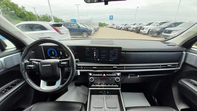 2024 Hyundai SANTA FE SEL