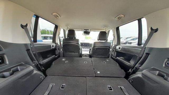 2024 Hyundai SANTA FE SEL