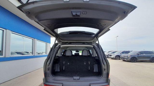 2024 Hyundai SANTA FE SEL