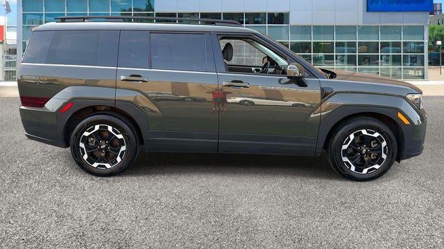 2024 Hyundai SANTA FE SEL