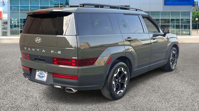 2024 Hyundai SANTA FE SEL