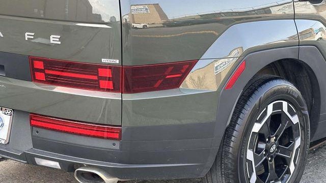 2024 Hyundai SANTA FE SEL