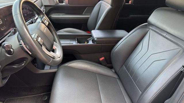 2024 Hyundai SANTA FE SEL