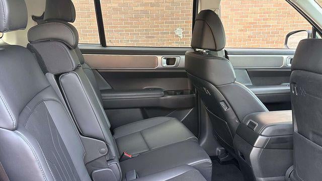 2024 Hyundai SANTA FE SEL