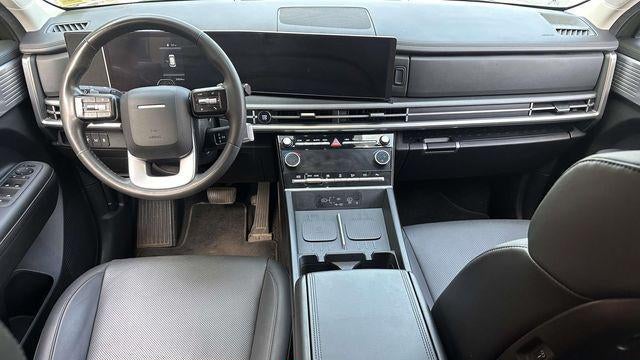 2024 Hyundai SANTA FE SEL