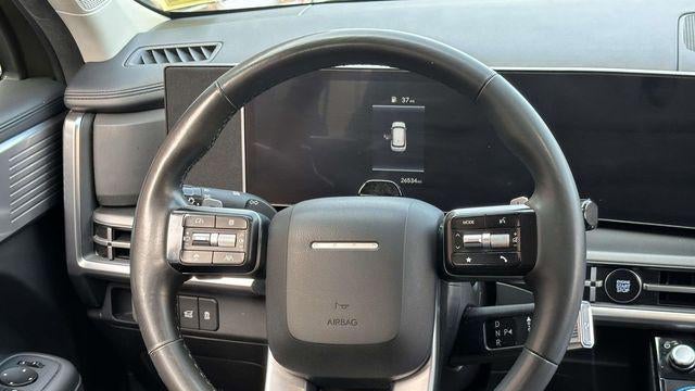 2024 Hyundai SANTA FE SEL
