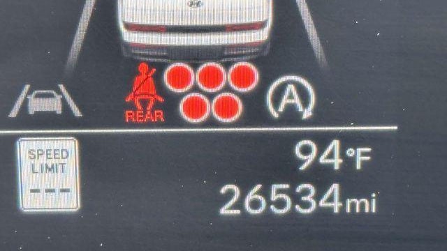 2024 Hyundai SANTA FE SEL