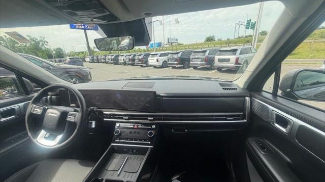 2024 Hyundai SANTA FE SEL