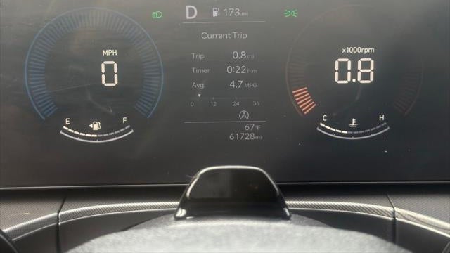 2024 Hyundai SANTA FE SEL