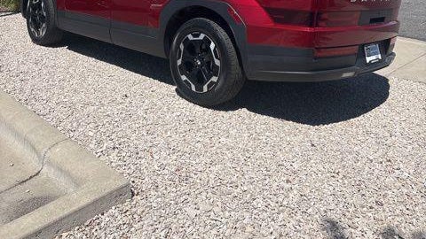 2024 Hyundai SANTA FE SEL