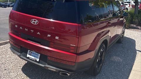 2024 Hyundai SANTA FE SEL