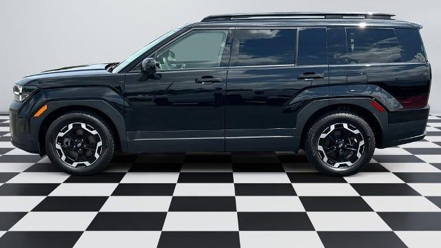 2024 Hyundai SANTA FE SEL