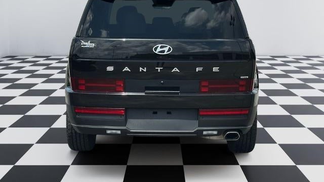2024 Hyundai SANTA FE SEL