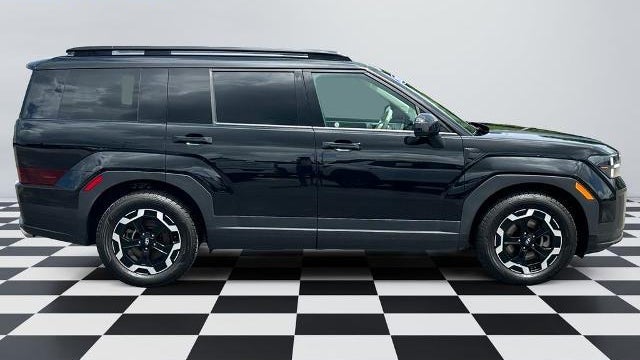 2024 Hyundai SANTA FE SEL