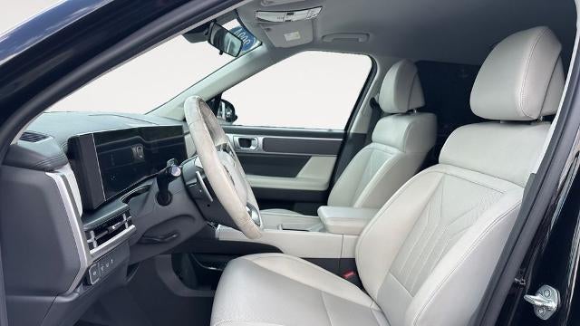 2024 Hyundai SANTA FE SEL