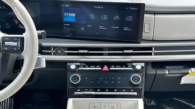 2024 Hyundai SANTA FE SEL