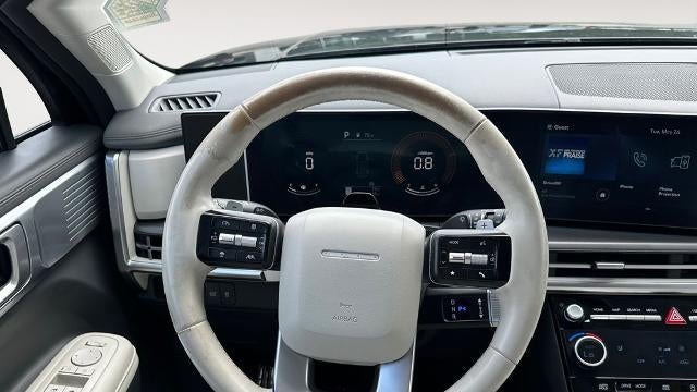 2024 Hyundai SANTA FE SEL