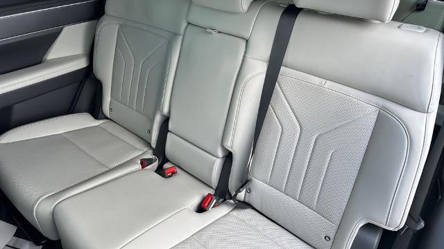 2024 Hyundai SANTA FE SEL