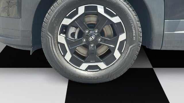 2024 Hyundai SANTA FE SEL
