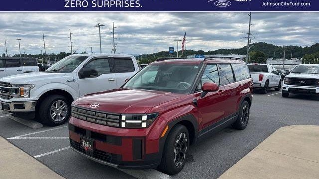Preowned 2025 Hyundai SANTA FE SEL for Sale