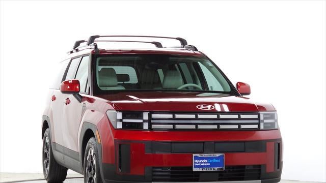 Preowned 2025 Hyundai SANTA FE SEL for Sale