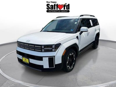 Photo of a 2026 Hyundai Santa FE AWD SEL 4DR SUV for sale