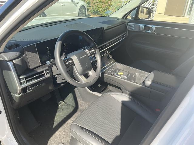 2026 Hyundai Santa Fe - $32,448