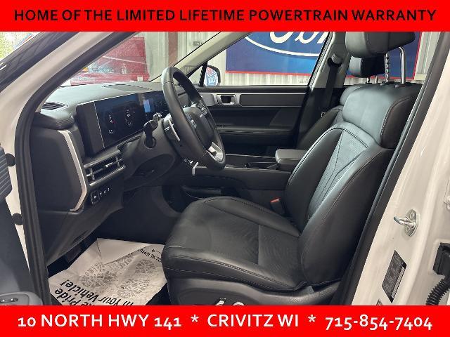2026 Hyundai Santa Fe - $41,995